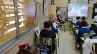 Colegio Las Marismas - Relajación y atención en el aula.